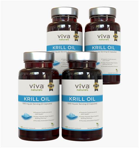 viva krill oil|Iba pa.